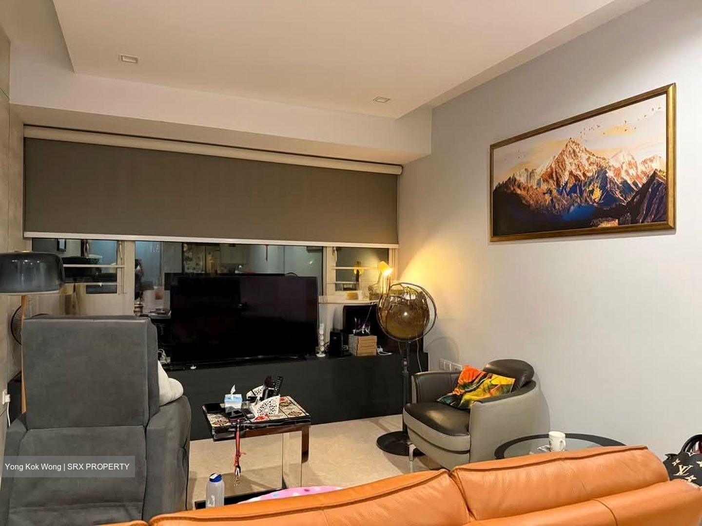 Flamingo Valley (D15), Condominium #580294541